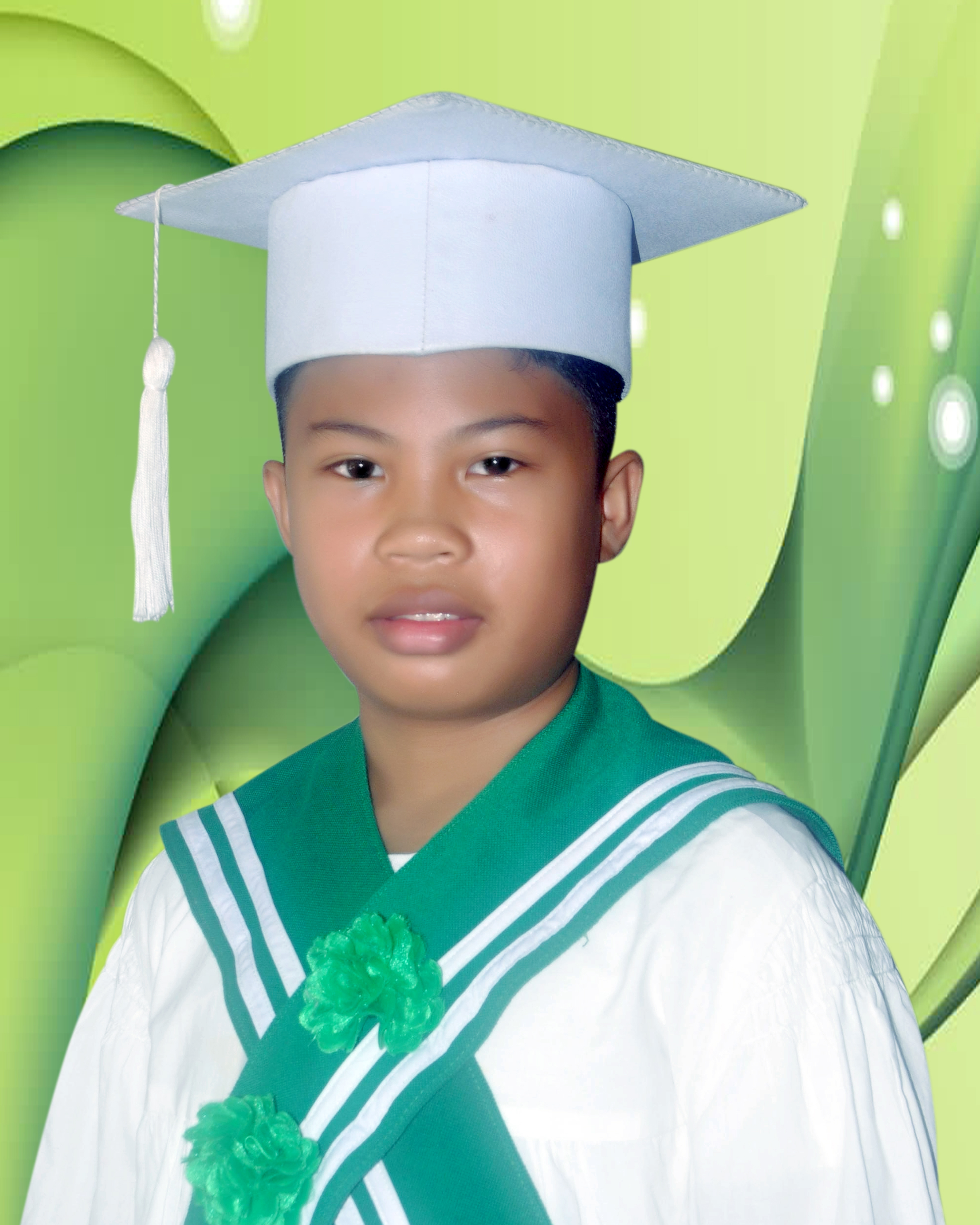 Pupil name